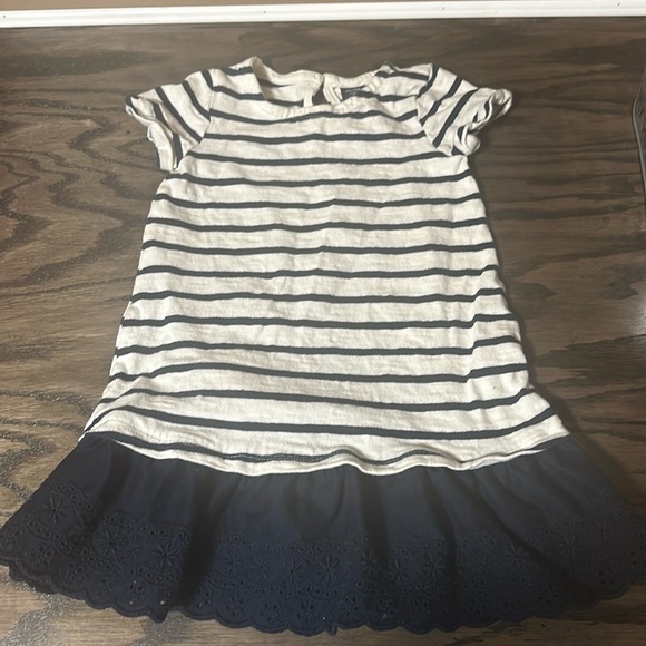 Toddler Girls Baby Gap Dress - 4 - Picture 1 of 3